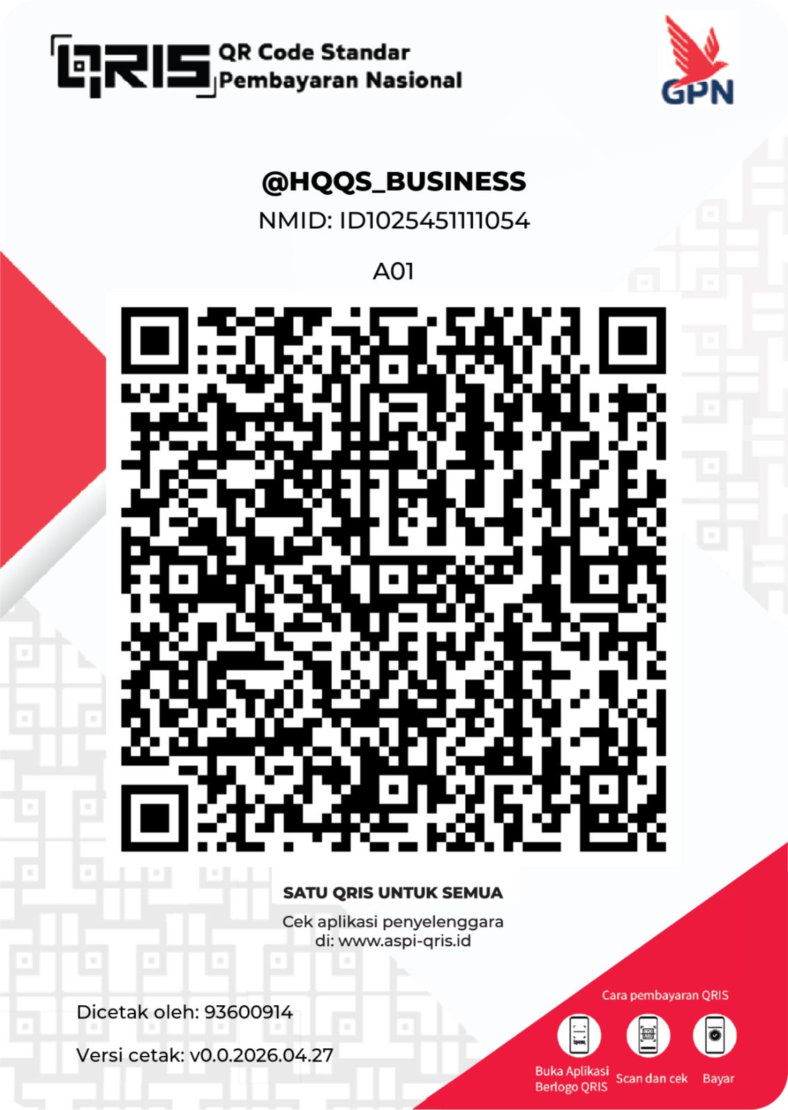 QRIS Hqqs_Business